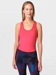 Sweaty Betty Athlete Crop Seamless Workout Tank Top