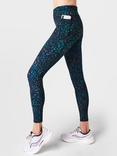 Sweaty Betty 27" Zero Gravity Running Leggings