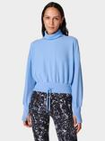 Sweaty Betty Melody Luxe Fleece Sweatshirt