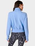 Sweaty Betty Melody Luxe Fleece Sweatshirt