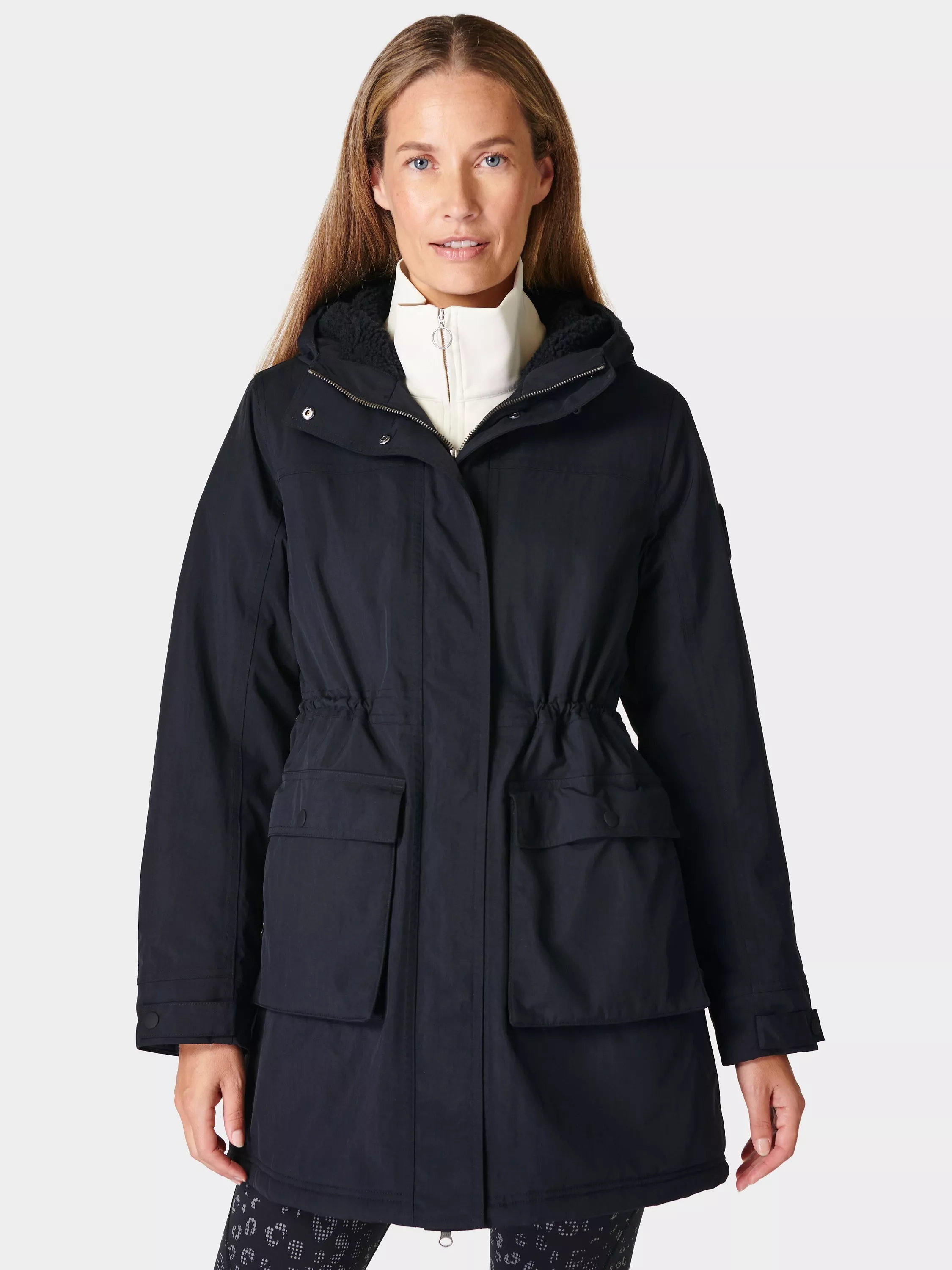 Women s Waterproof Jackets Raincoats John Lewis Partners