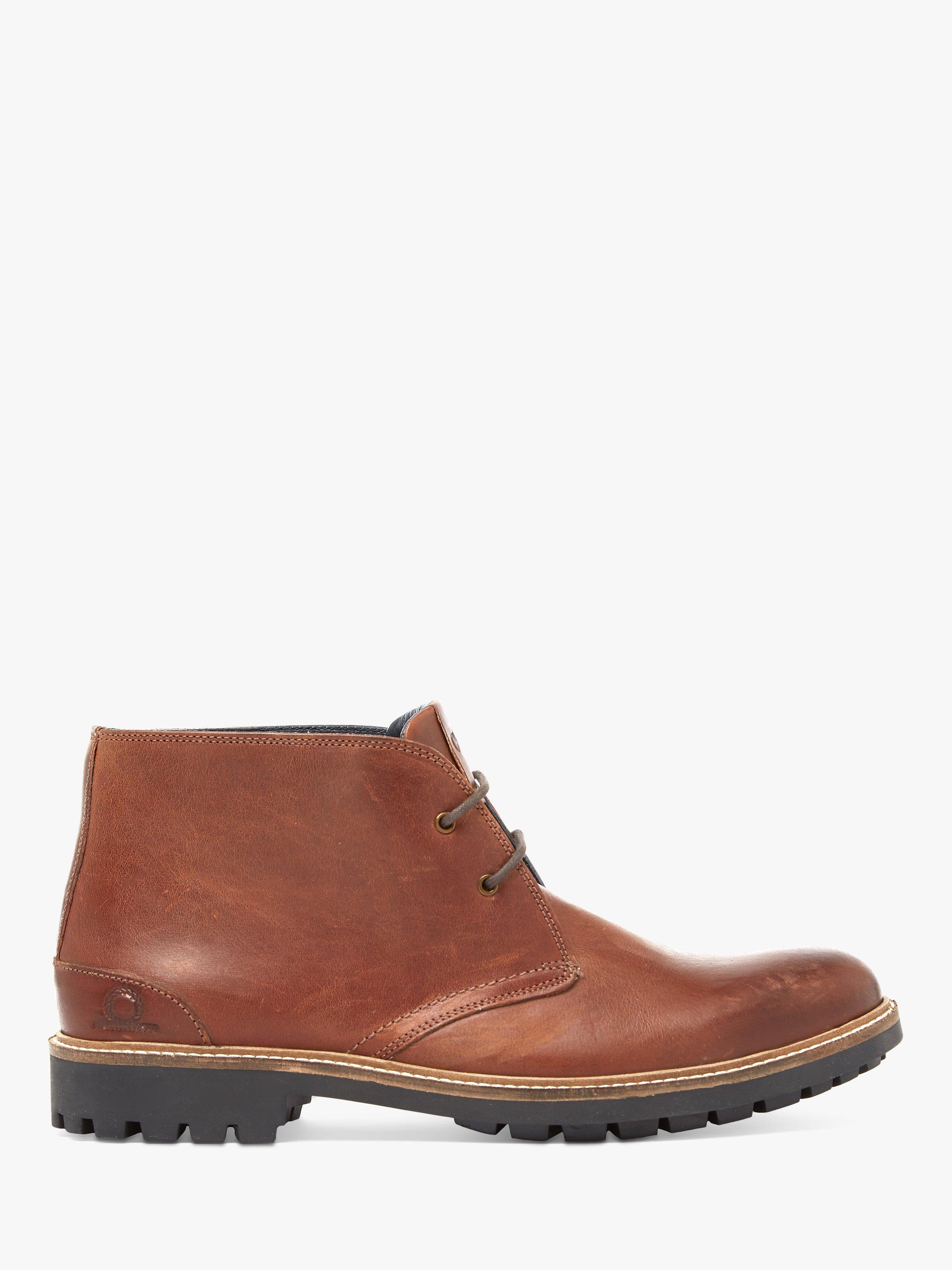 John lewis chukka boots hotsell