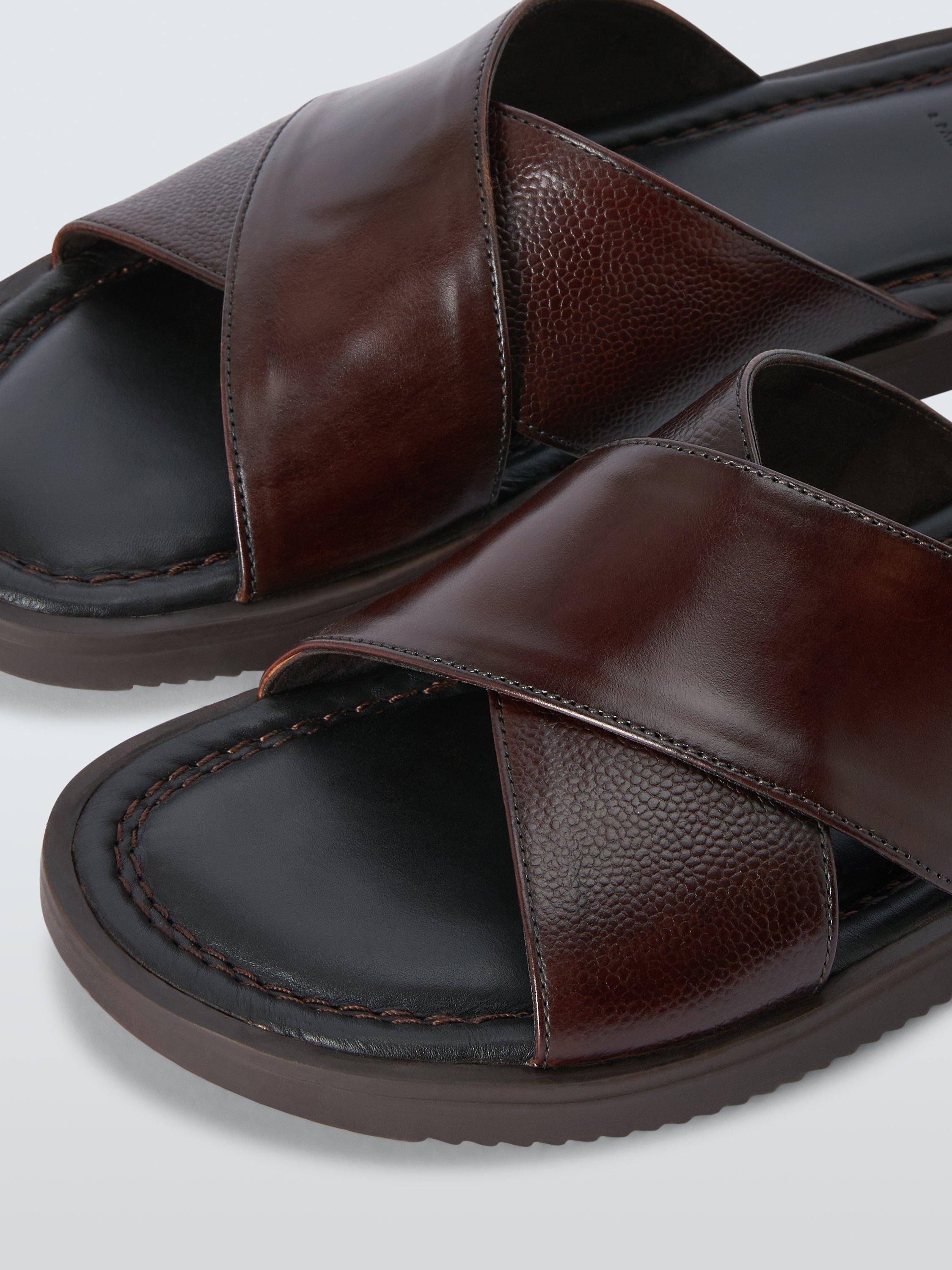 John lewis walking sandals online