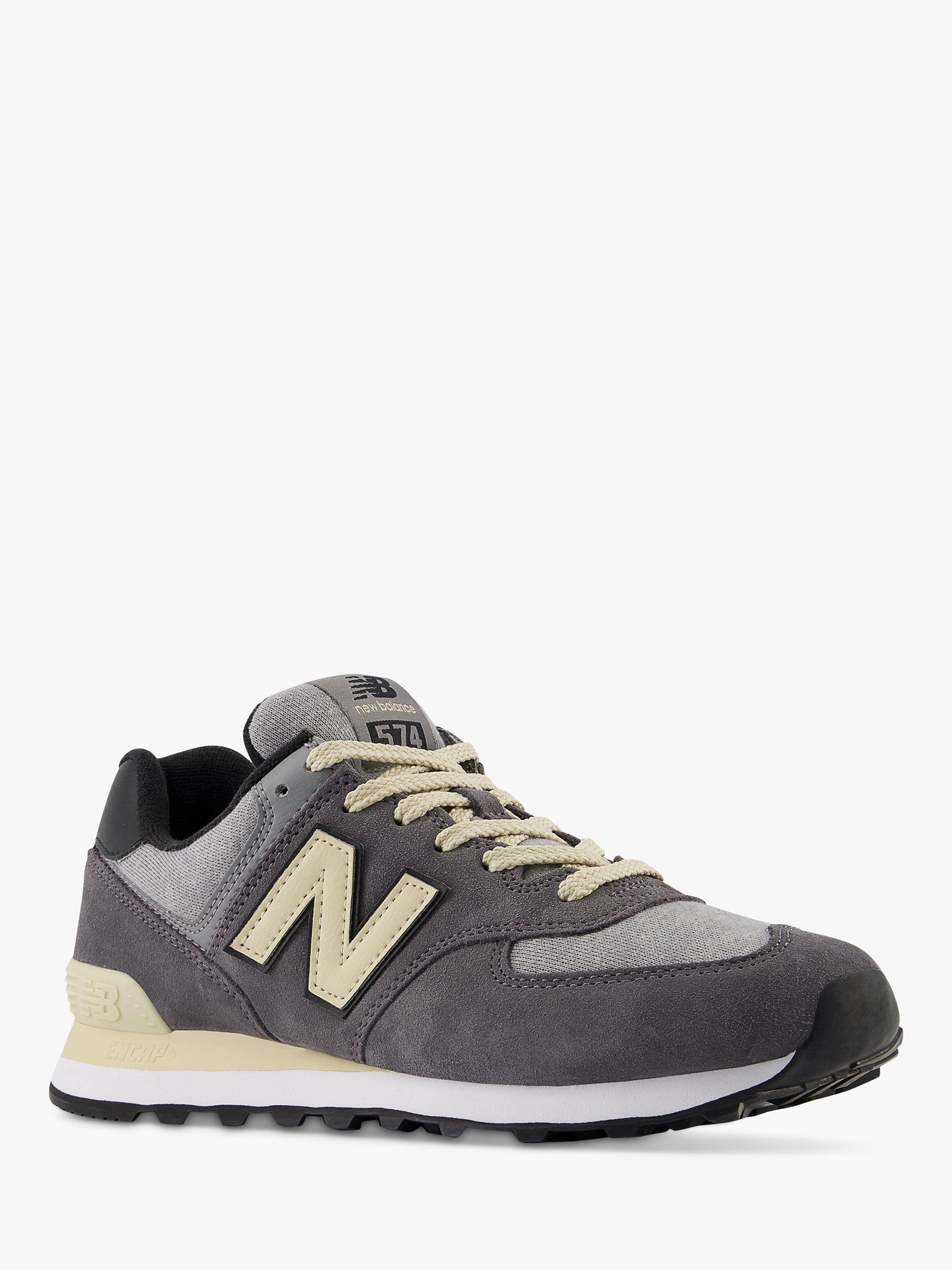 Women's new balance 574 shoes sales
