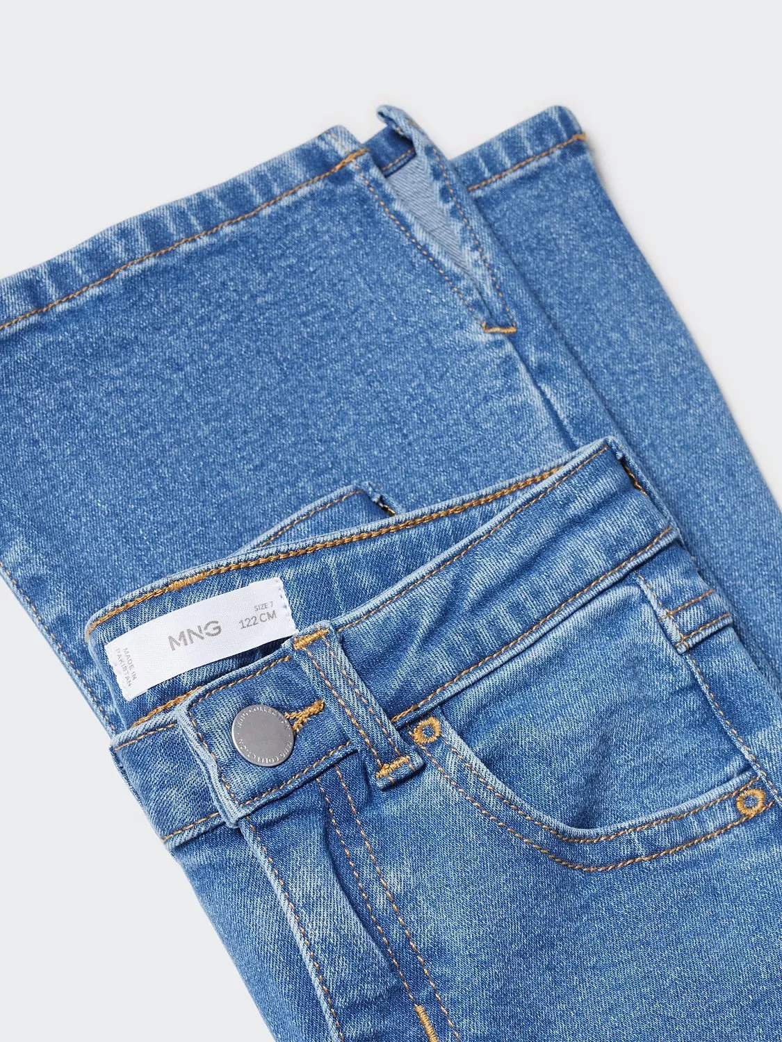 Open Blue  - Out of stock