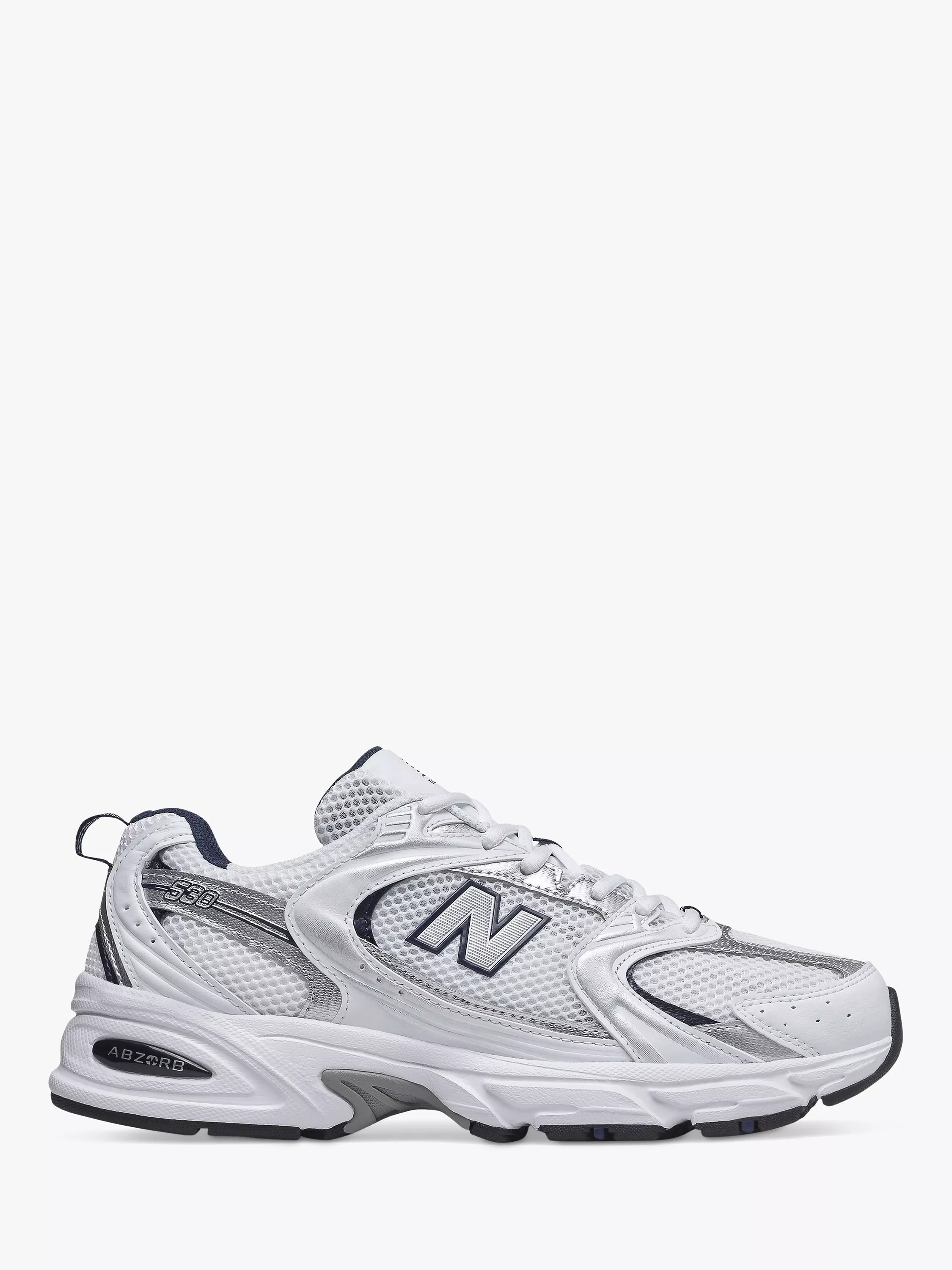 New balance 530 zwart hotsell