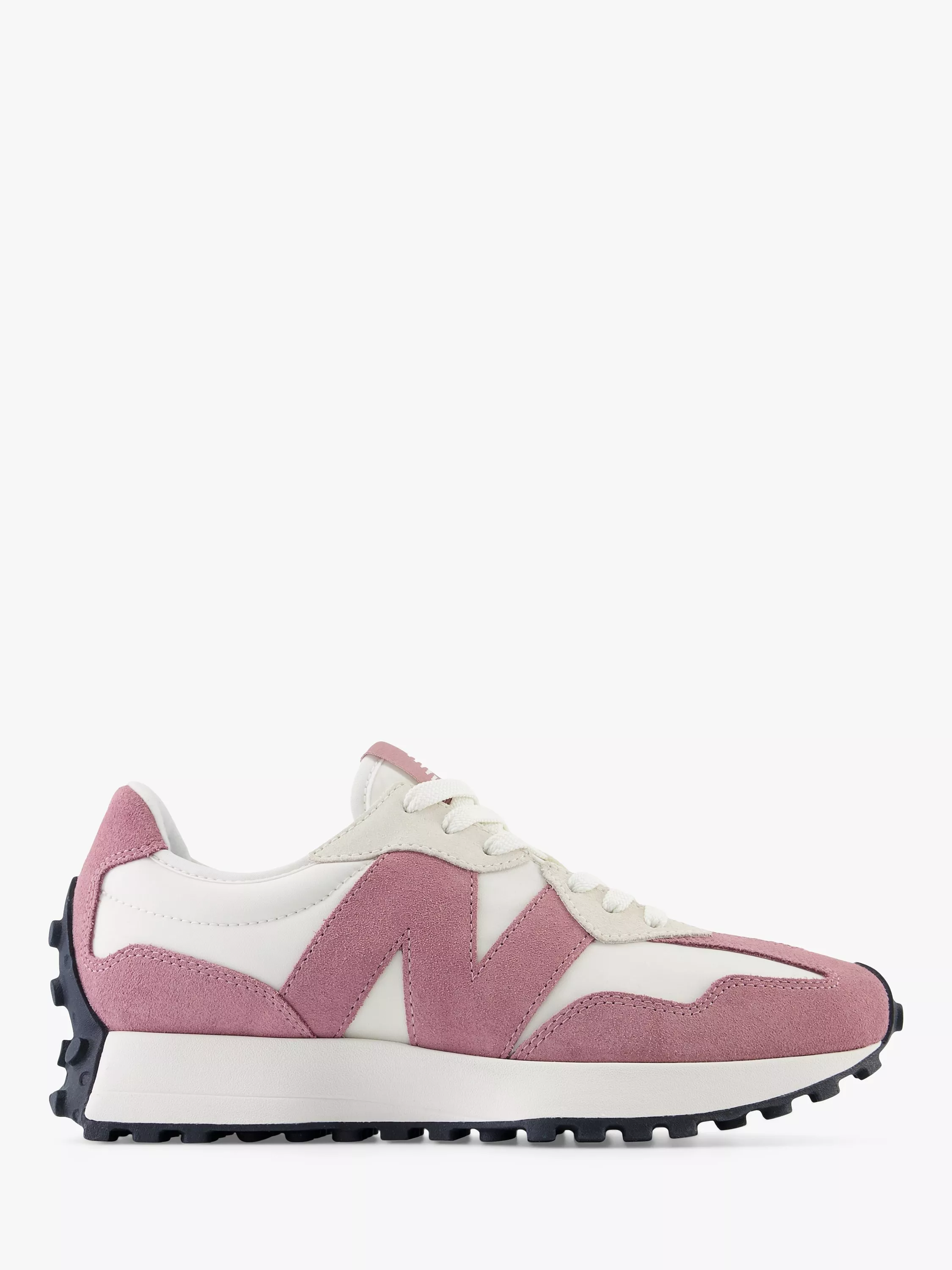 Women s Pink Trainers Plimsolls John Lewis Partners