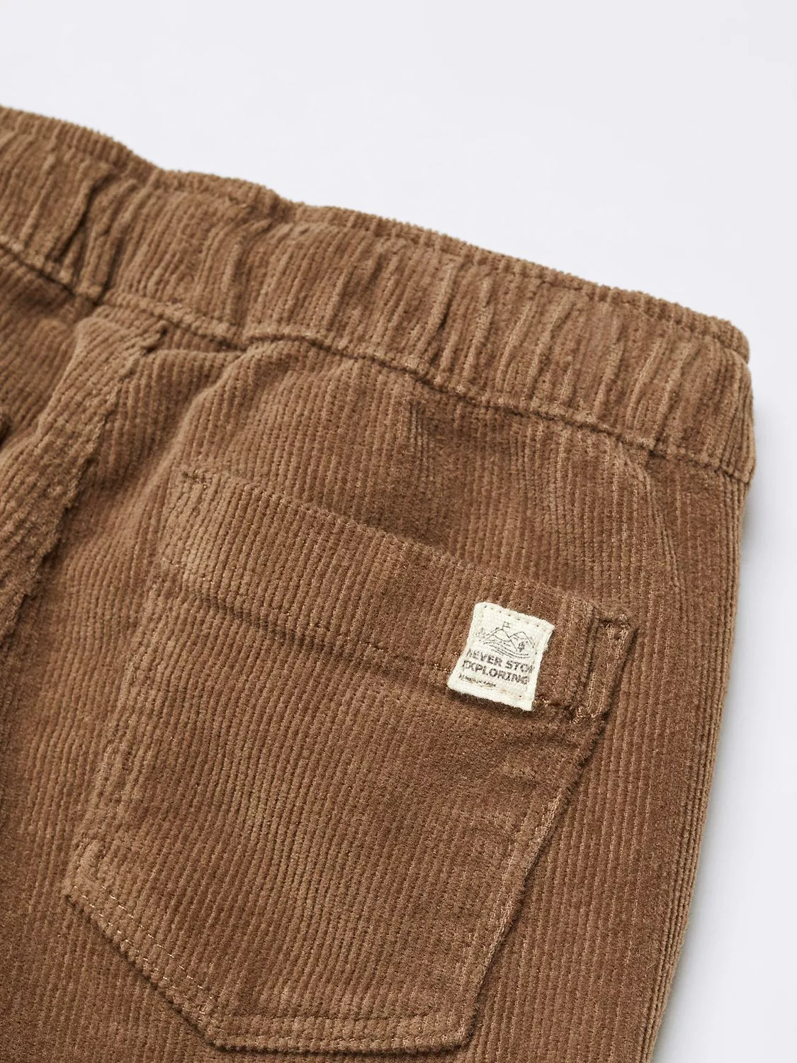 Medium Brown  - Out of stock