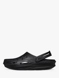 Crocs Off Grid Clog, Black