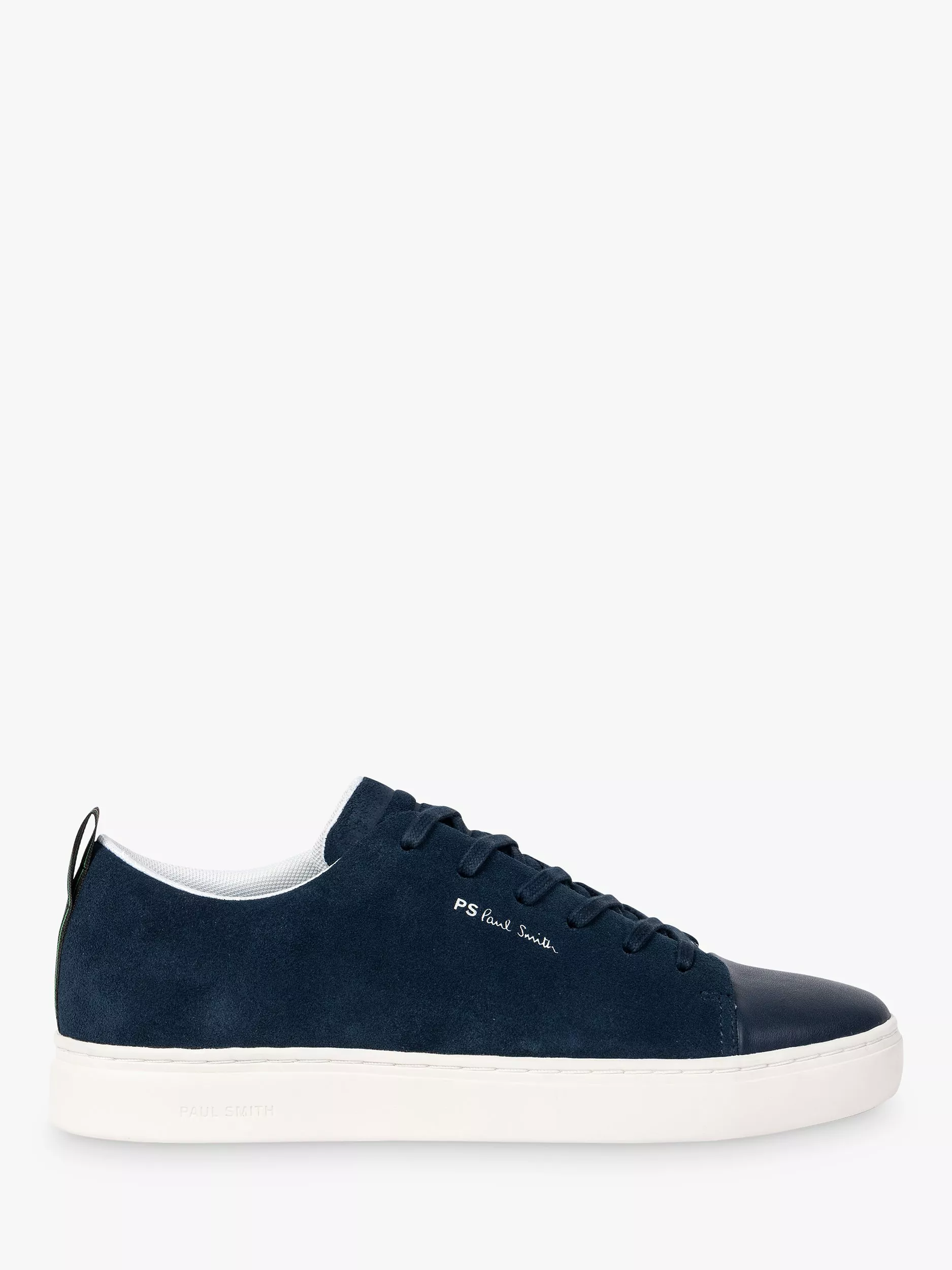 Tênis Paul Smith Lee - Camurça Premium Design Clássico