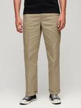 Superdry Straight Chinos