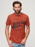 Superdry Copper Label Workwear T-Shirt