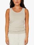 A-VIEW Stabil Tank Top, Beige