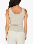 A-VIEW Stabil Tank Top, Beige