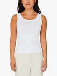 A-VIEW Stabil Tank Top, White