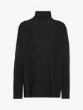 A-VIEW Penny Wool Blend Roll Neck Jumper