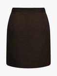 A-VIEW Annali Side Slit Skirt