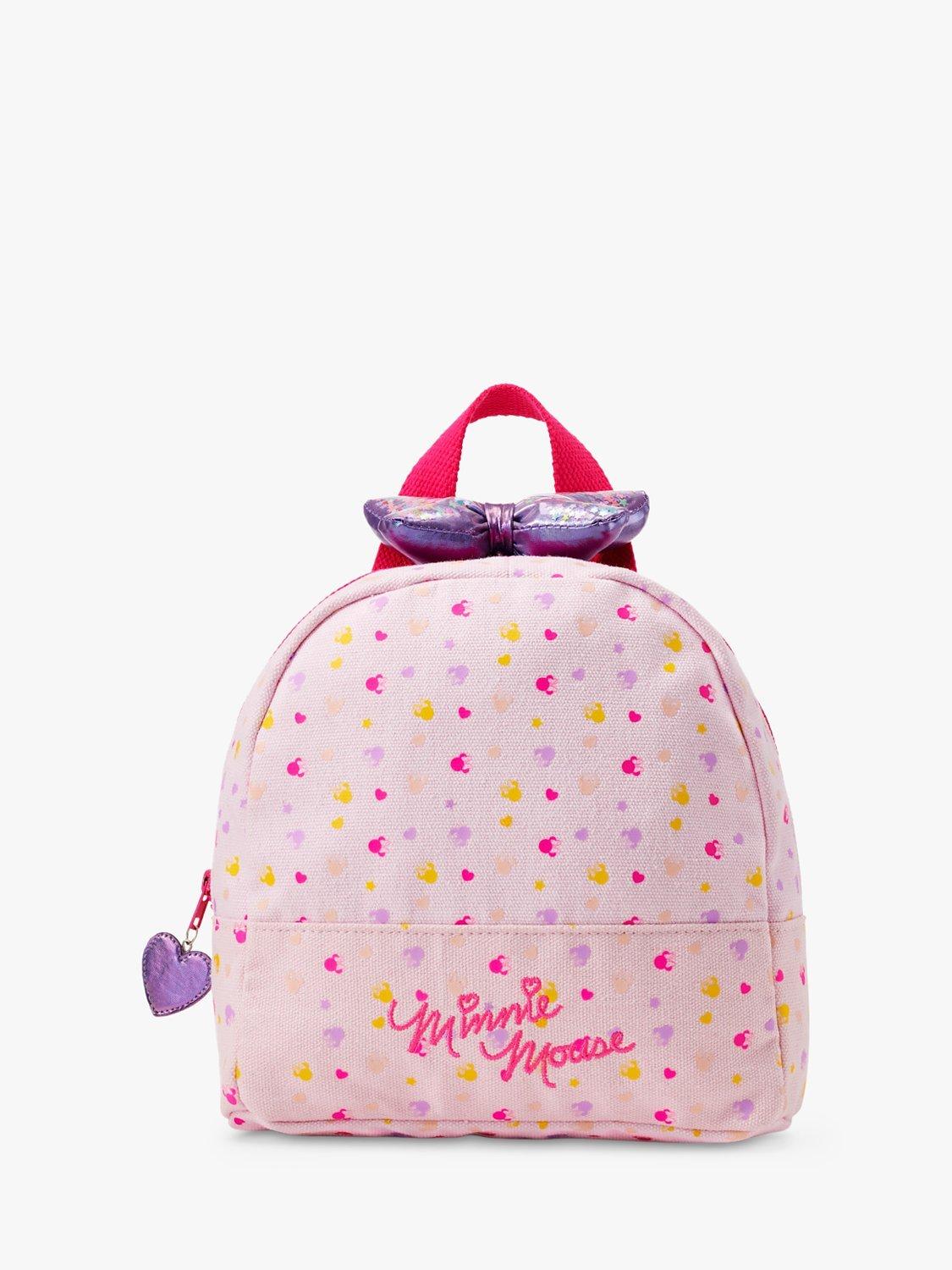 Minnie rucksack best sale