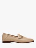 Sam Edelman Loraine Leather Loafers, Nude