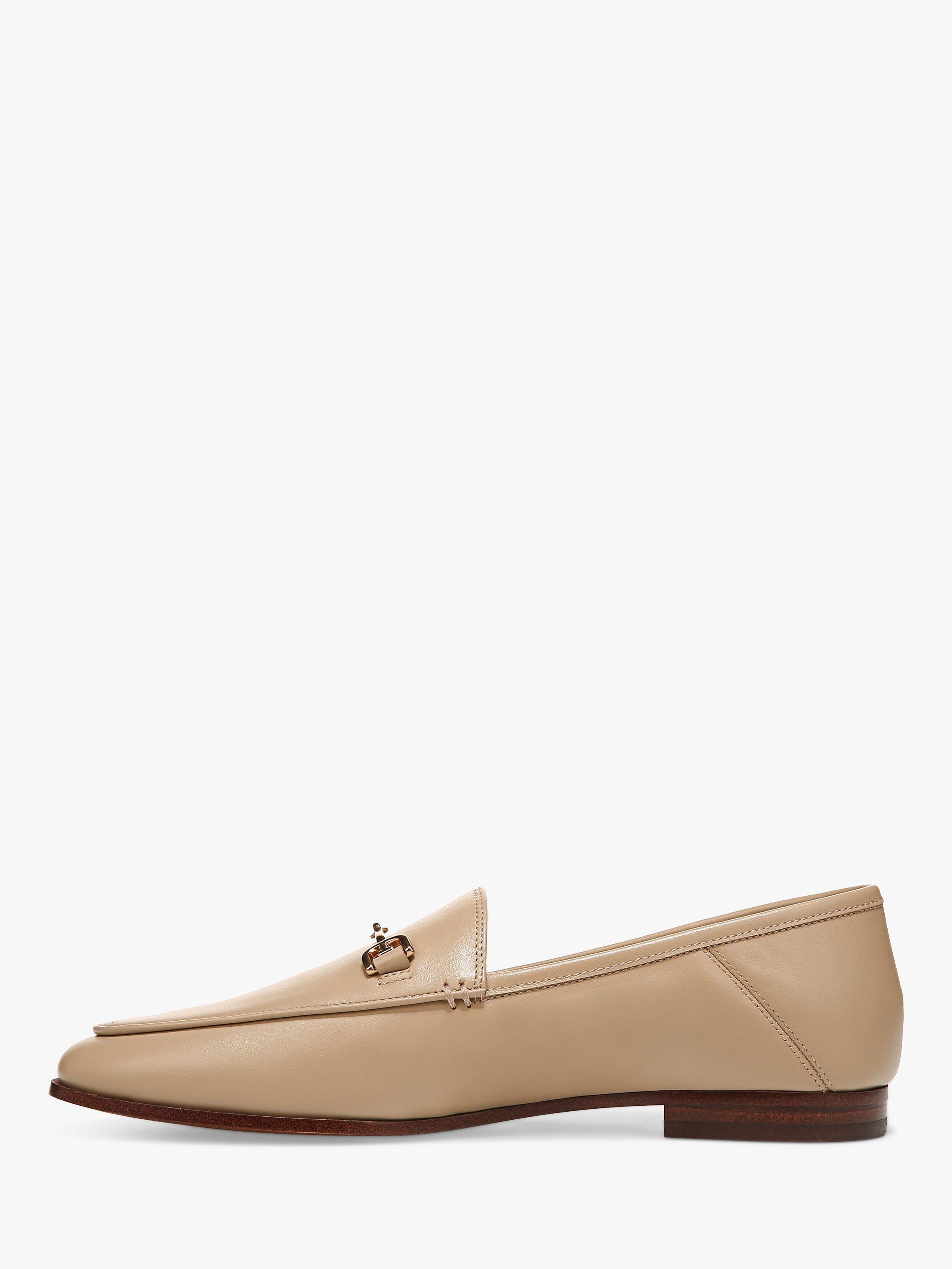 Sam Edelman Loraine Leather Loafers