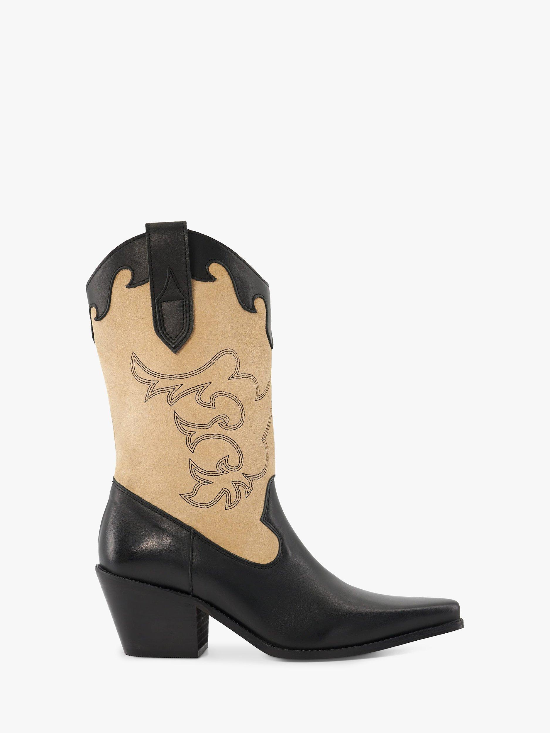 John lewis cowboy boots best sale