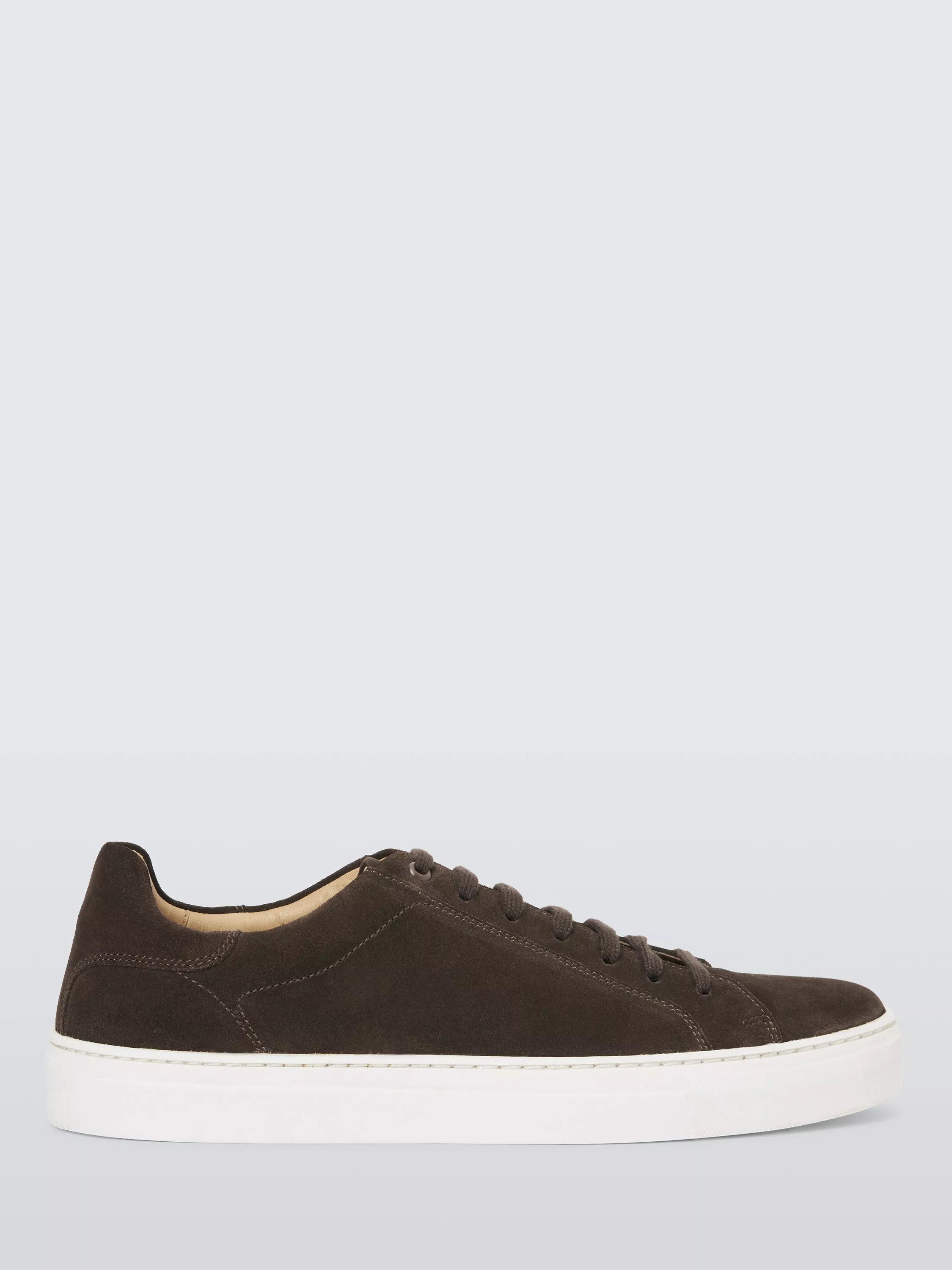 Smart suede trainers online