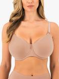 Fantasie Rebecca Essentials Underwired Spacer Bra, Café Au Lait