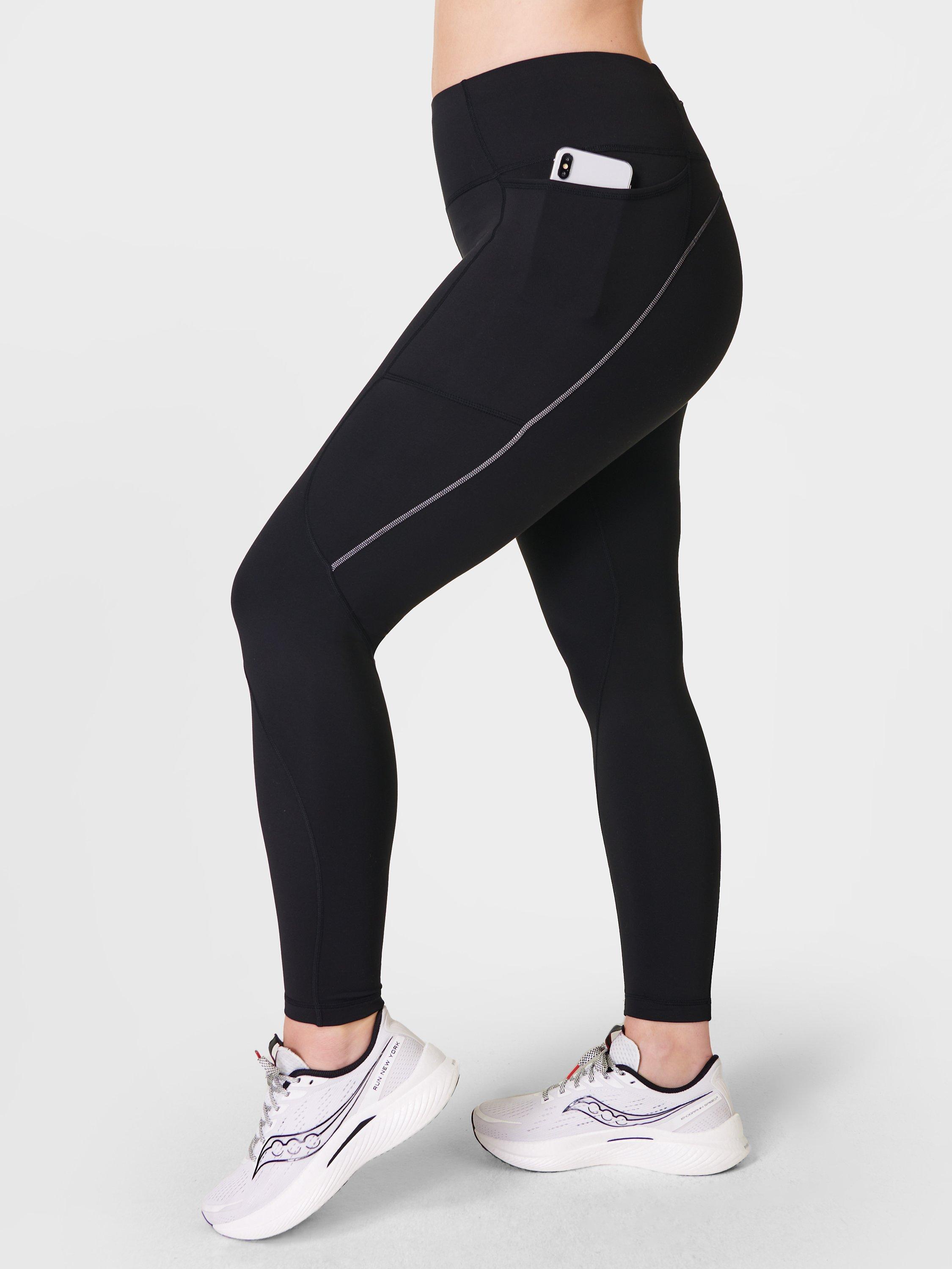 Sweaty Betty Therma Boost 2.0 Running Leggings