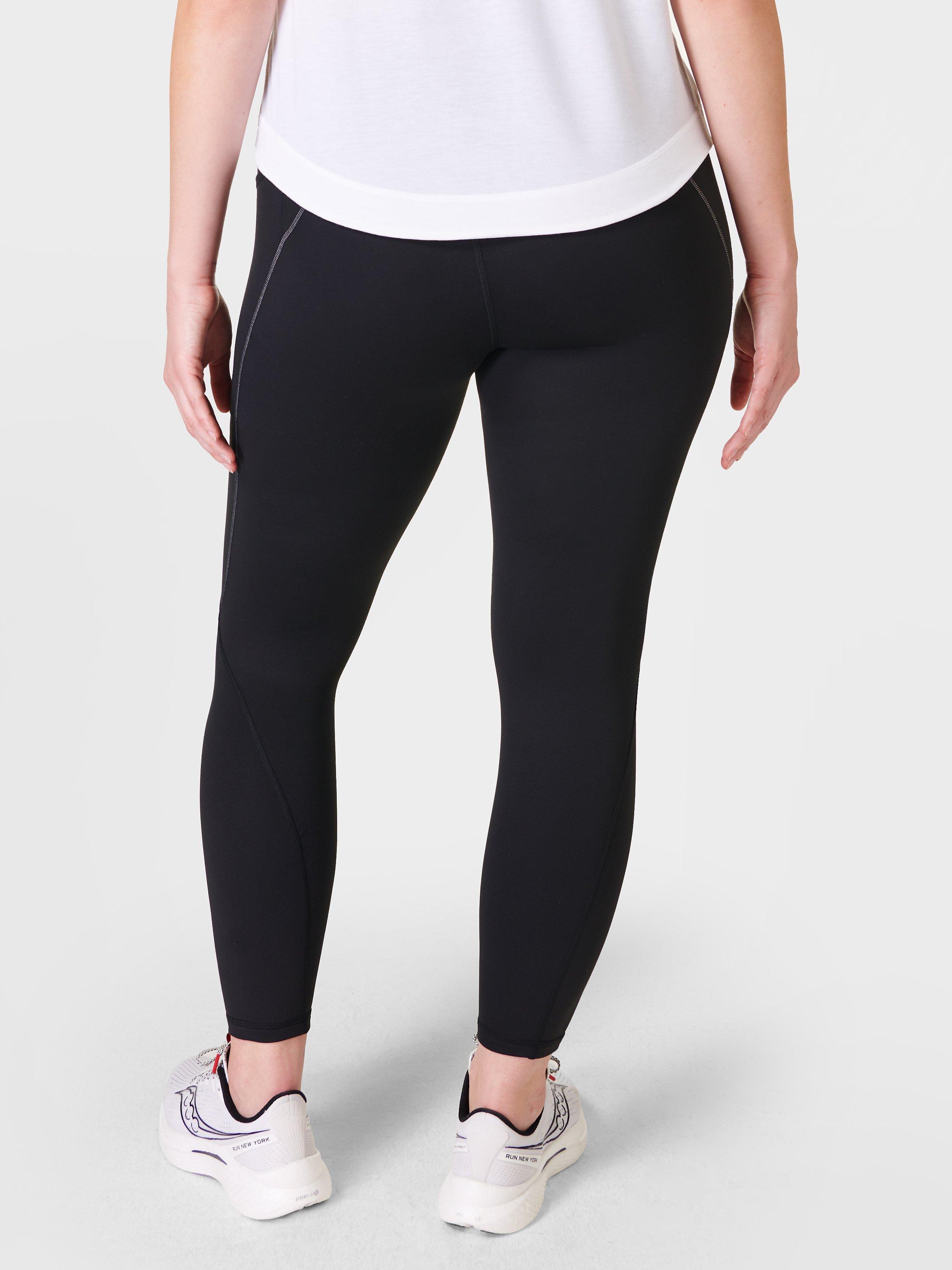 Black lulu leggings hotsell