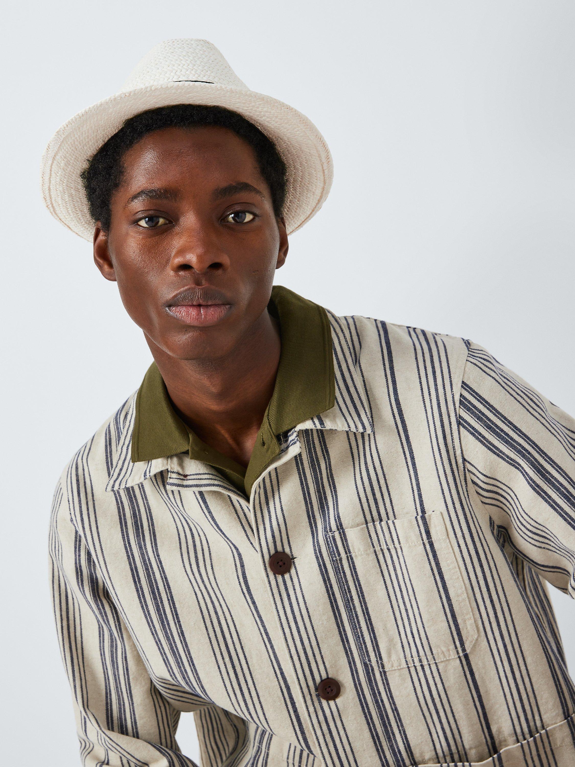 John lewis mens hats on sale