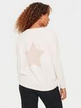 Saint Tropez Baria Star Cardigan