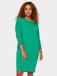 Saint Tropez Mila Knitted 3/4 Sleeve Dress