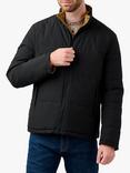 Guards London Grosvenor Reversible Puffer Jacket