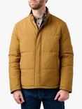 Guards London Grosvenor Reversible Puffer Jacket