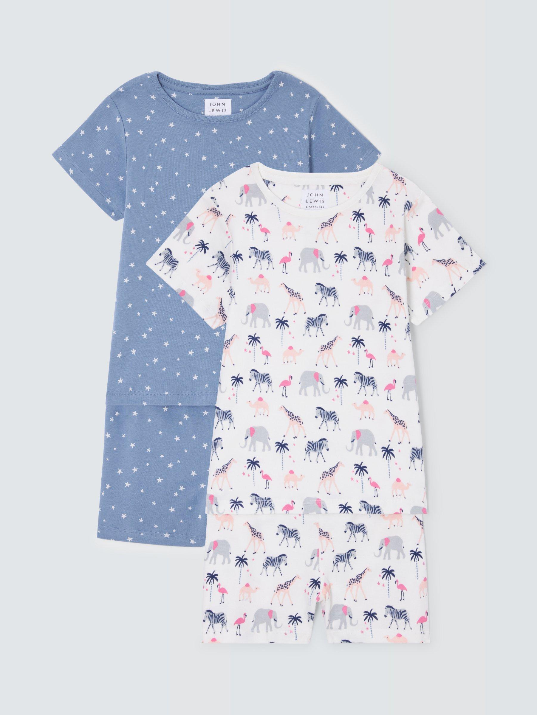 John lewis girls nightdress best sale