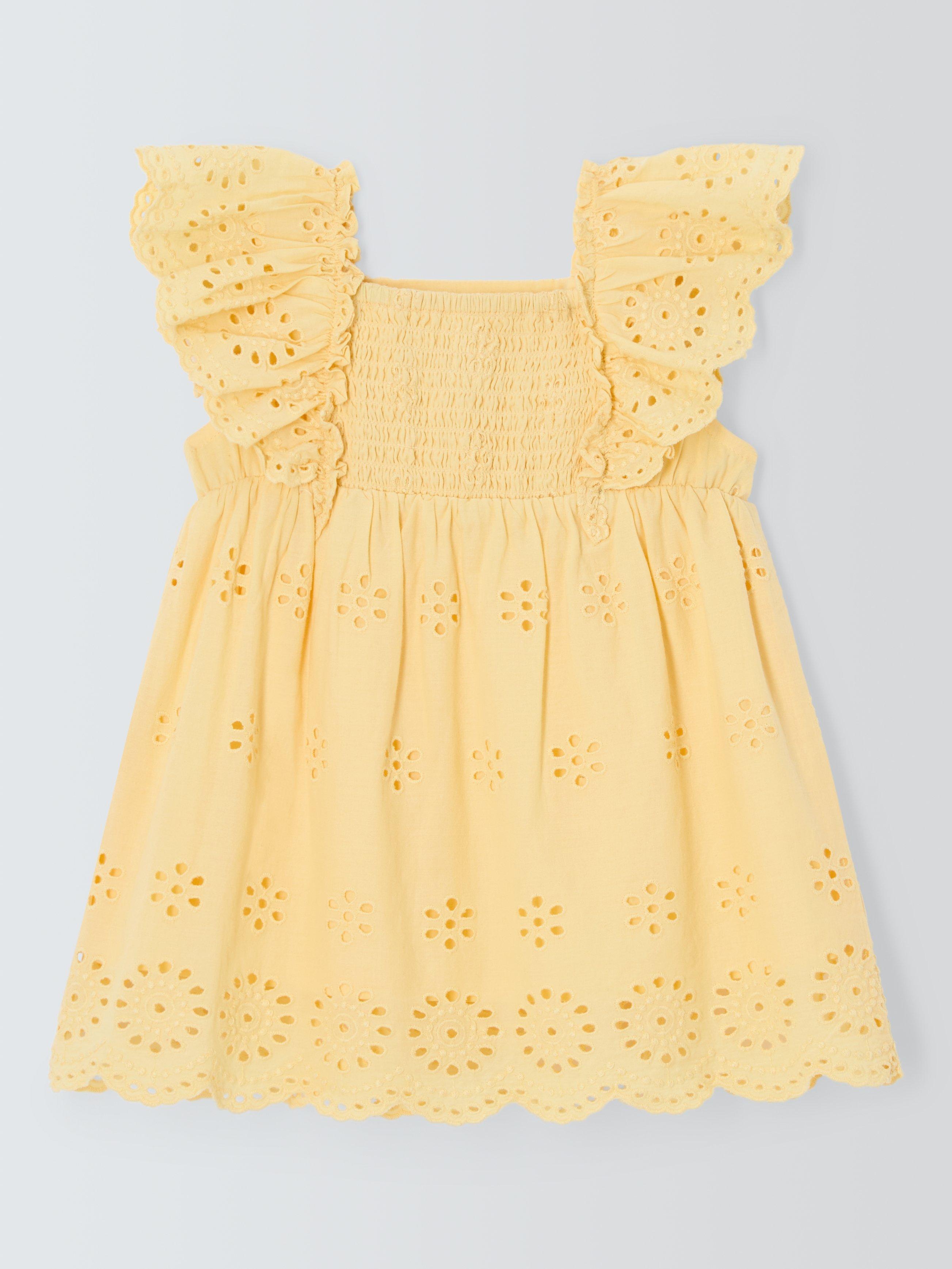 Baby girl dresses john lewis best sale