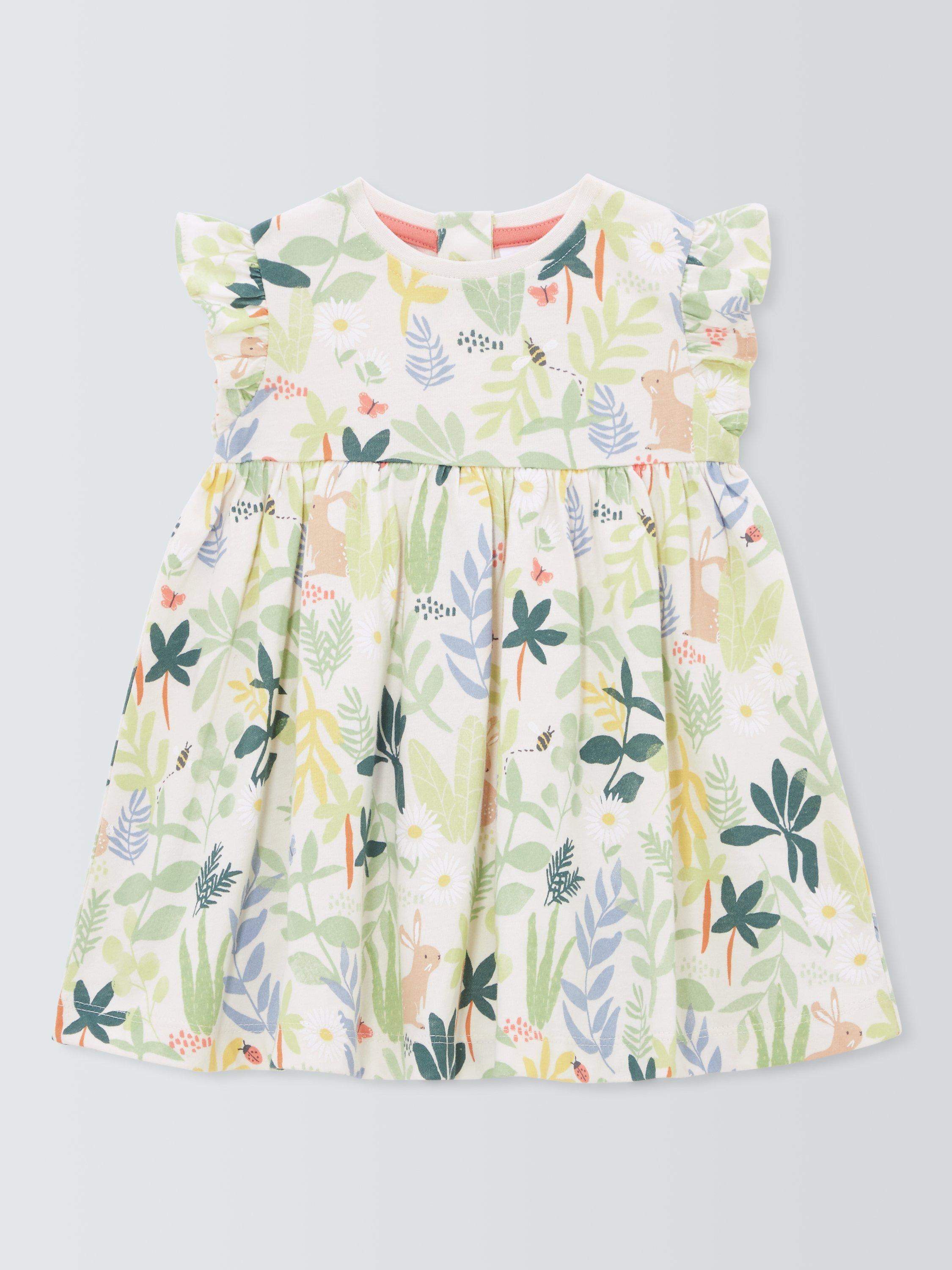 John lewis baby dresses best sale