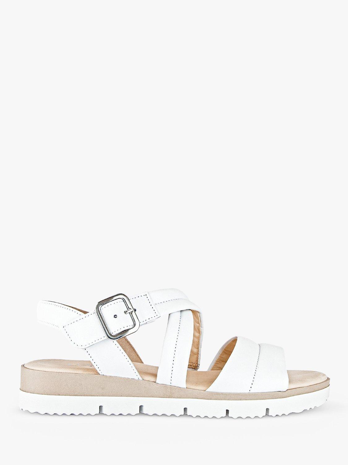 John lewis sandals gabor online