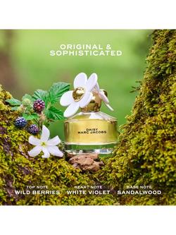 Marc Jacobs Daisy Eau de Toilette - view 2, 