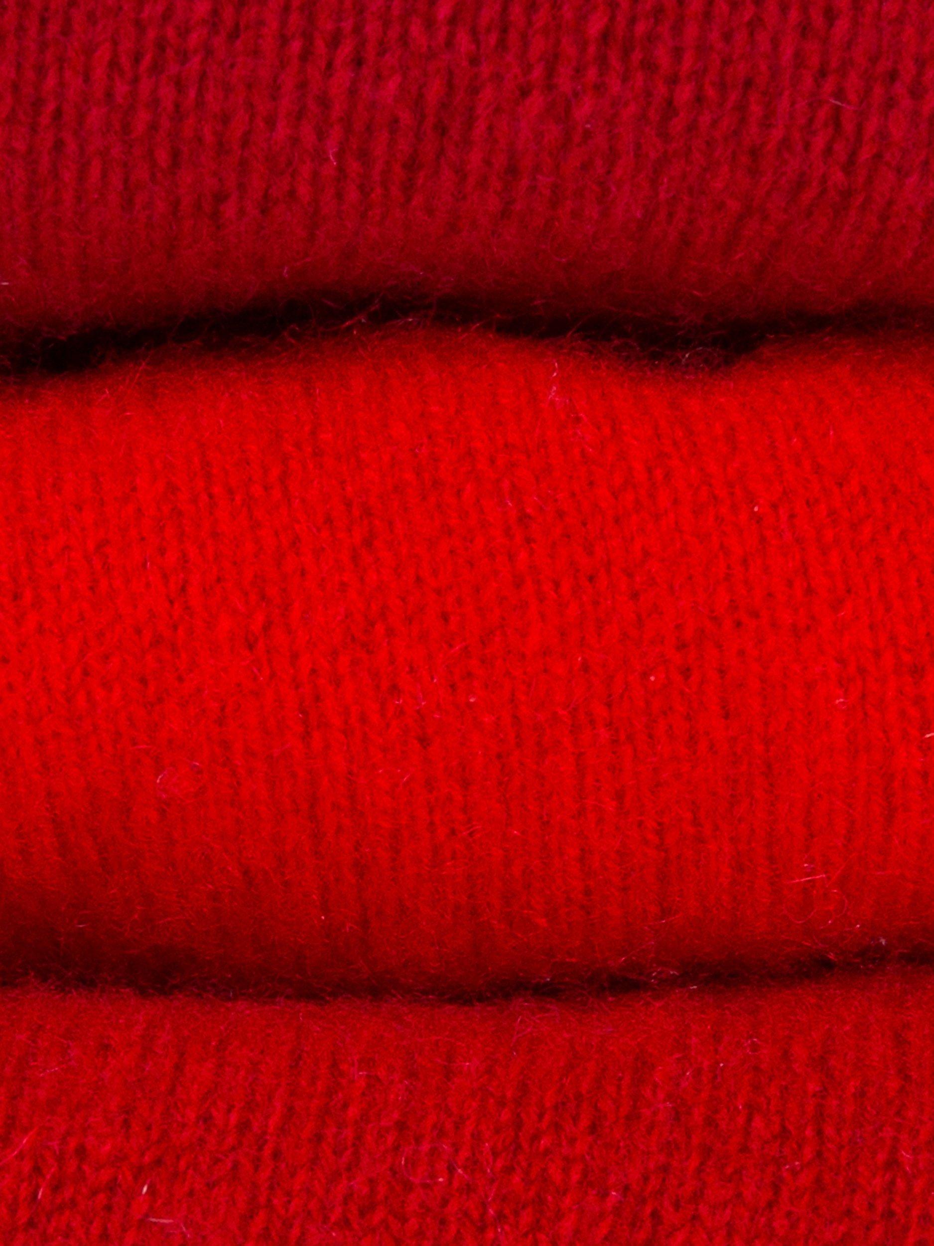 Product image 2 of 3, which shows RecyCashmereFGLGLVRM RDMU One