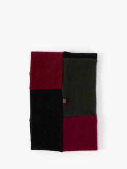 Celtic & Co. x Turtle Doves Recycled Cashmere Neckwarmer, Tweedmill