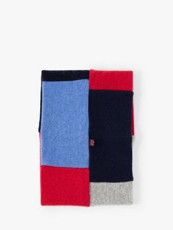 Celtic & Co. x Turtle Doves Recycled Cashmere Neckwarmer, Westminster