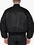 Alpha Industries MA1 Bomber Jacket