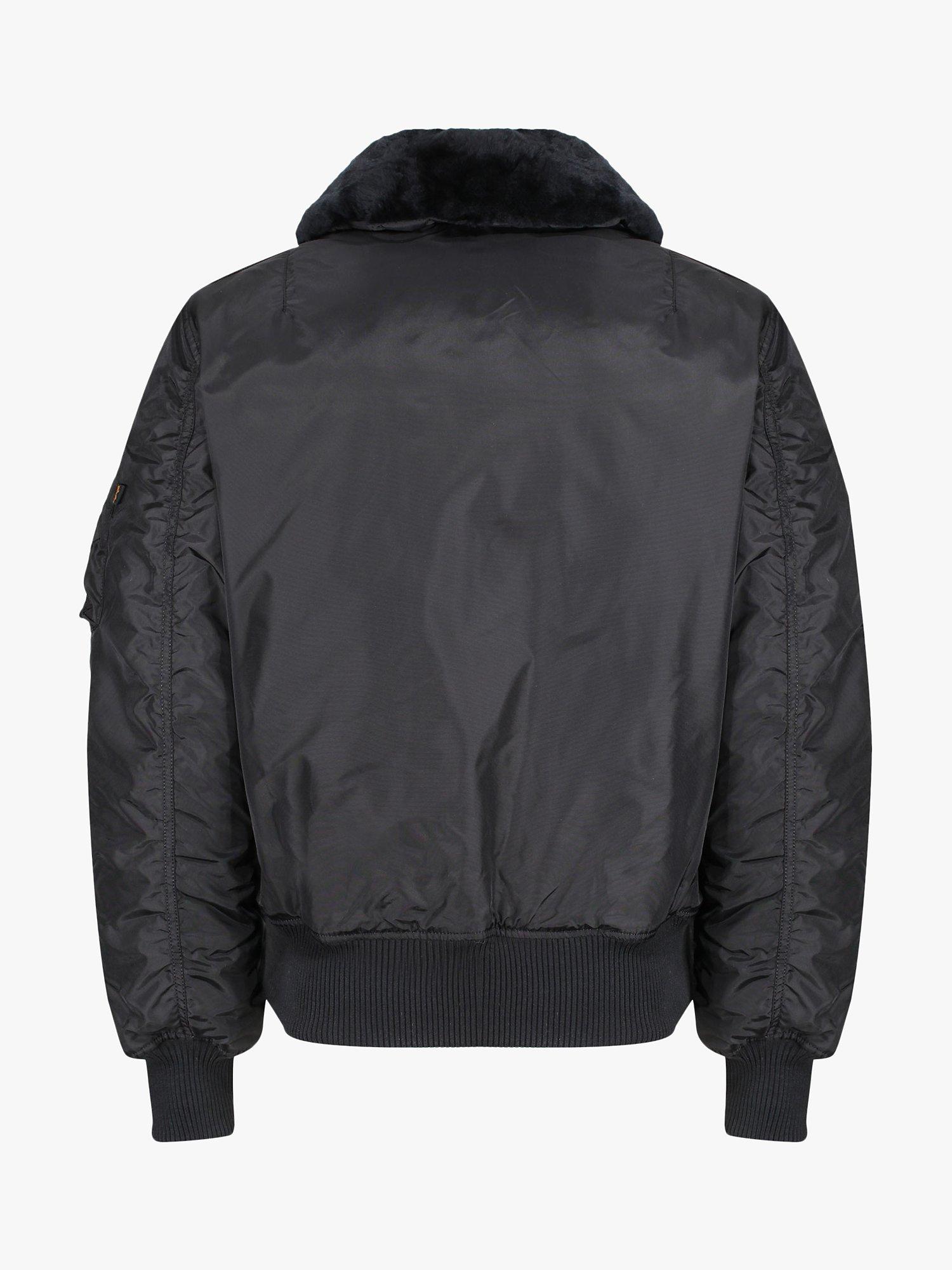 Alpha Industries Injector III Bomber Jacket