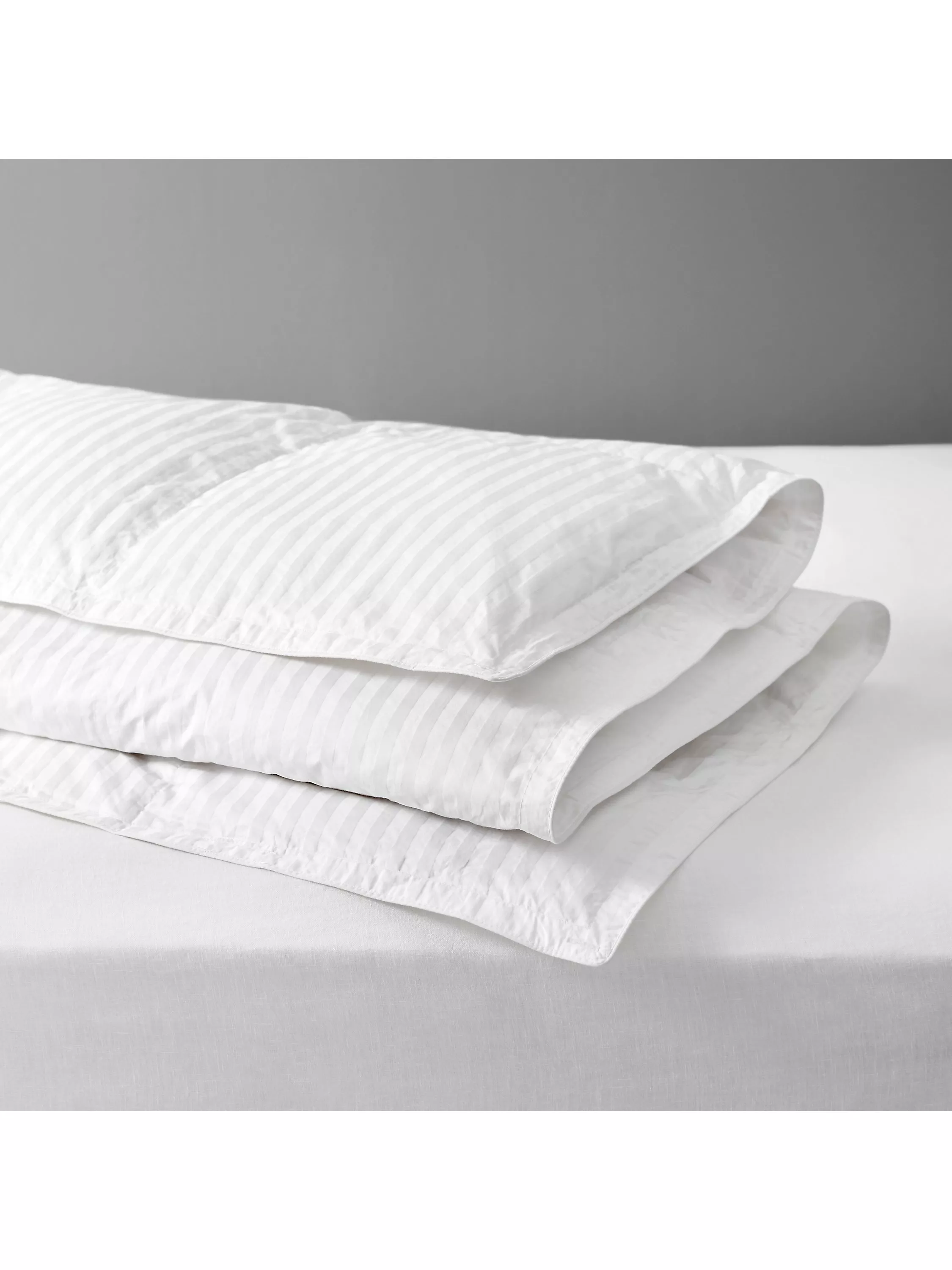 John lewis hungarian goose down duvet sales