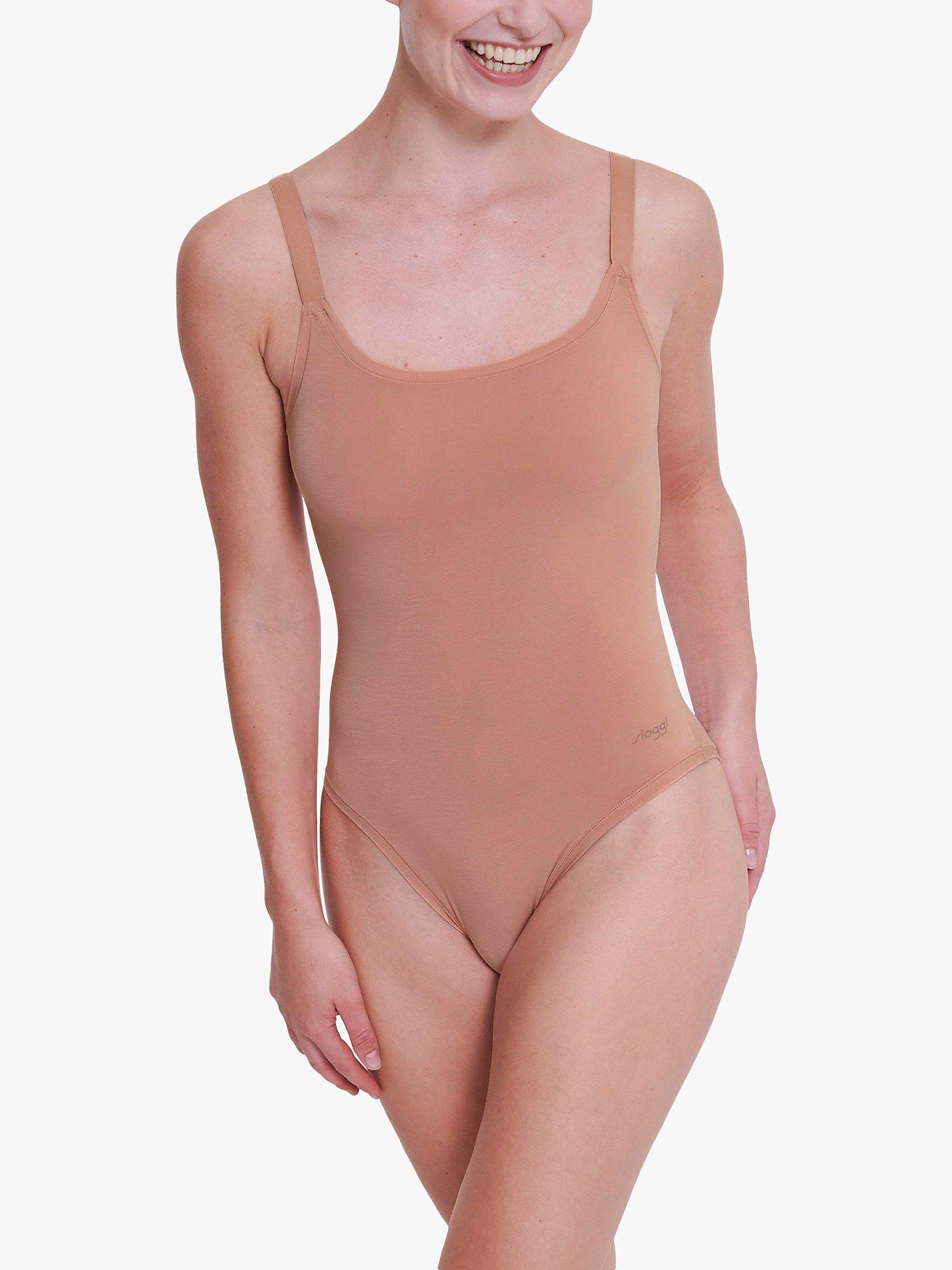 sloggi GO Allround Bodysuit, Indian Summer, 1