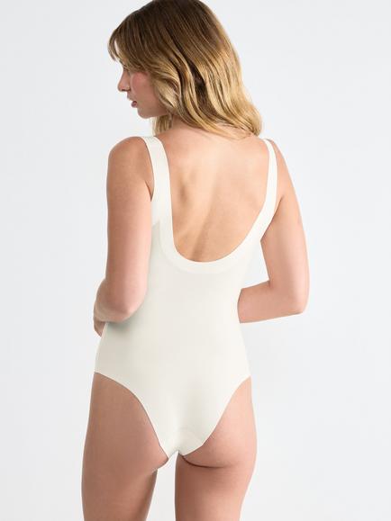 sloggi ZERO Feel 2.0 Bodysuit - view 2, Silk White