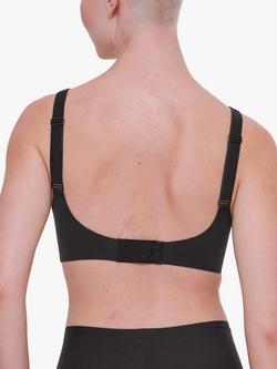 sloggi ZERO Feel 2.0 Soft Bra - view 2, Black