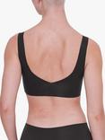 sloggi ZERO Feel 2.0 Bralette, Black