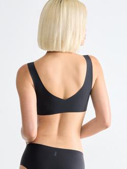 sloggi ZERO Feel 2.0 Bralette - view 2, Black